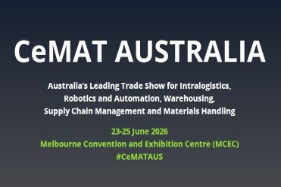شنغهاي بيتيس ستعرض في CeMAT Australia 2026 في ملبورن